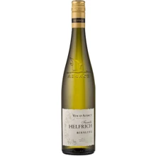 Вино Helfrich Riesling біле сухе 0.75л (VTS1313620): Країна виробник Франція