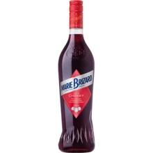 Лікер Marie Brizard Cherry Brandy, 0.7л 24% (BDA1LK-LMB070-005): Об'єм, л 0.7