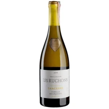 Вино Henri Bourgeois Sancerre blanc Les Ruchons біле сухе 0.75 л (BWR6082): Країна виробник Франція