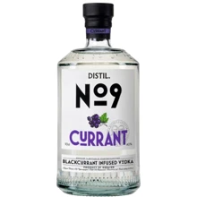 Горілка Staritsky and Levitsky Distil.№9 0.5 л 40% Чорна Смородина (AS8000020312653): Об'єм, л 0.5