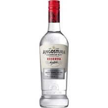 Ром Angostura Reserva, 1л 37.5% (DDSAJ1A005): Об'єм, л 1