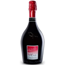 Вино игристое PROSECCO TREVISO DOC "ALNE" MILLESIMATO SPUMANTE EXTRA DRY, LA TORDERA, белое экстра сухое, 0.75л 11.5% (STA8033011560036): Страна производитель Италия