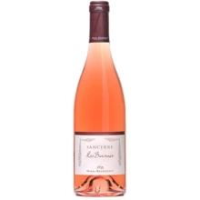 Вино Henri Bourgeois Sancerre rose Les Baronnes рожеве сухе 0.75 л (BWW0498): Країна виробник Франція