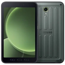 Планшет Samsung Galaxy Tab Active 5 6/128GB 5G Green (SM-X306BZGA): Дисплей 8" TFT (1920x1200)