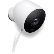 Nest Cam Outdoor Security Camera (NC2100ES): Виробник Nest