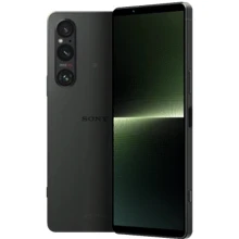 Смартфон Sony Xperia 1 V 12/512GB Khaki Green: Дисплей 6.5" OLED (1644 x 3840) / 643 ppi / Corning Gorilla Glass Victus 2