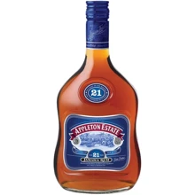 Ром Appleton Estate 21 Years Old 0.7л (DDSAU1K047): Об'єм, л 0.7