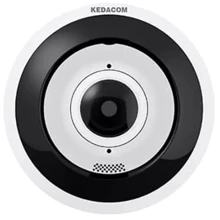 IP-камера відеоспостереження KEDACOM IPC2860-HN-SIR30-L0185 (1.8): Виробник KEDACOM