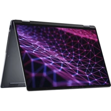 Ноутбук Dell Latitude 9430 (102FR): Экран 14" (2560x1600)