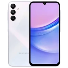 Смартфон Samsung Galaxy A15 6/128GB Light Blue A155F: Дисплей 6.5" Super AMOLED (1080 x 2340) / 412 ppi