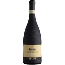 Вино Cesari Amarone della Valpolicella Classico 2018 червоне сухе 0.75л (BWR8703): Країна виробник Італія