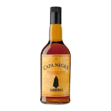 Коньяк Sandeman Capa Negra (0,7 л) (BW3904): Объем, л 0.7