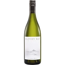 Вино Cloudy Bay "Sauvignon Blanc" (сухе, біле) 0.75л (BDA1VN-VCB075-001): Країна виробник Нова Зеландія