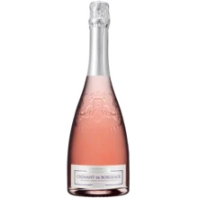 Вино ігристе Vignerons Catalans Ballarin Crémant de Bordeaux Rosé Brut Bordeaux AOC, рожеве сухе, 0.75л 12% (PRV3504300000380): Об'єм, л 0.75