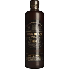 Бальзам Riga Black Balsam (45%) 0.5л (BDA1BL-BRI050-001): Об'єм, л 0.5