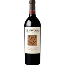 Вино Kenwood Cabernet Sauvignon Discoveries Sonoma County червоне сухе 0.75 л 13.5% (STA0010986000017): Країна виробник США