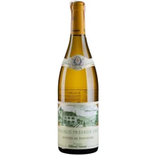 Вино Billaud-Simon Chablis Cru Montee de Tonnerre біле сухе 0.75л (BWW3859): Країна виробник Франція