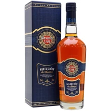 Ром Havana Club Seleccion de Maestros 0.7л, 45% with box (STA8501110089852): Об'єм, л 0.7