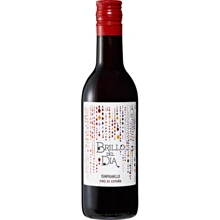 Вино Brillo del Dia Tempranillo червоне сухе 0.187 л (VTS1786660): Країна виробник Іспанія