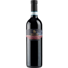 Вино Casa Vinicola Sartori Valpolicella DOC 2018 червоне, сухе, 0.75л (MAR8005390044018): Країна виробник Італія