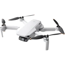 Квадрокоптер DJI Mini SE Fly More Combo : Виробник DJI