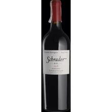 Вино Schrader RBS Cabernet Sauvignon 2018 червоне сухе 0.75 л (BW91090): Країна виробник США