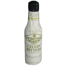 Бітер Fee Brothers, Celery Bitters, 1.29%, 0.15 л (PRV791863140681): Об'єм, л 0.15