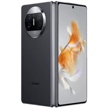 Смартфон Huawei Mate X3 12/512GB Black: Дисплей 7.85 OLED (2224x2496)