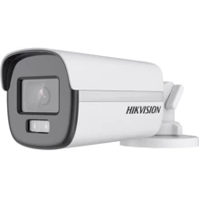 Hikvision DS-2CE12DF0T-F 2.8mm: Виробник Hikvision