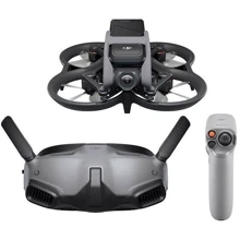 Квадрокоптер DJI Avata Explorer Combo (CP.FP.00000116.01): Виробник DJI