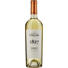 Вино Purcari Chardonnay 0.75л (DDSAU8P015): Країна виробник Молдавія