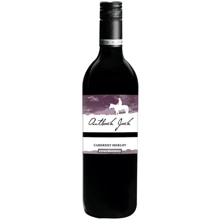 Вино Outback Jack Cabernet-Merlo червоне сухе 14% 0.75 л (WHS9335966003149): Країна виробник Австралія