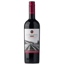 Вино El Descanso Varietals Cabernet Sauvignon червоне сухе 0.75л (VTS3602560): Країна виробник Чилі