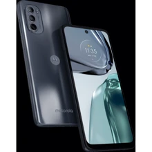 Смартфон Motorola Moto G62 5G 4/64GB Midnight Grey: Дисплей 6.5" IPS LCD (1080 x 2400) / 405 ppi