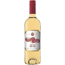 Вино Marques de Rocas White / Blanco Semi Sweet белое полусладкое 0.75л (VTS3147210): Страна производитель Испания