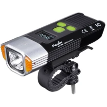 Фонарь туристический Fenix BC35R Cree XHP50 (BC35R): Тип велосипедный