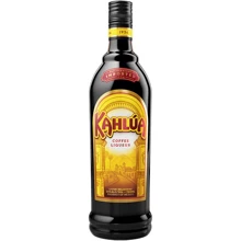 Лікер Kahlua 0.7л 16% (STA7610594252155): Об'єм, л 0.7