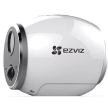 IP-камера відеоспостереження EZVIZ CS-CV316 2mm: Виробник EZVIZ