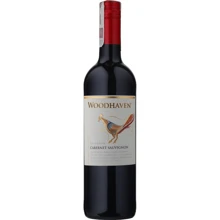 Вино сухе червоне Woodhaven Cabernet Sauvignon 0.75 л (AS8000018900857): Країна виробник США