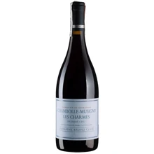 Вино Domaine Bruno Clair Chambolle Musigny 1er Cru Les Charmes червоне сухе 0.75л (BWR2545): Країна виробник Франція