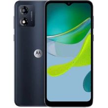 Смартфон Motorola E13 8/128GB Cosmic Black (UA UCRF): Дисплей 6.5" IPS LCD (720 x 1600) / 270 ppi