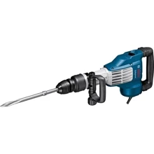 Відбійний молоток Bosch GSH 11 VC (0611336000): Виробник Bosch