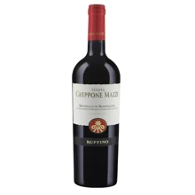 Вино Ruffino Greppone Mazzi Brunello di Montalcino, 2001 (0,75 л) (BW38548): Країна виробник Італія