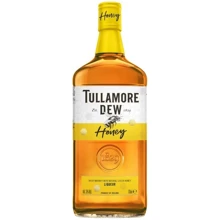 Лікер Tullamore DEW Honey 0.7л 35% (DDSAT4P167): Об'єм, л 0.7