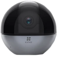 IP-камера відеоспостереження EZVIZ CS-C6W (4MP, H.265) 4mm: Виробник EZVIZ