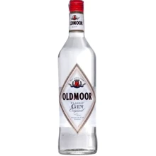 Джин Dilmoor Oldmoor, 1л 37.5% (ALR6173): Об'єм, л 1