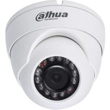 DAHUA DH-HAC-HDW1801MP 2.8mm: Виробник DAHUA