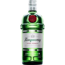 Джин Tanqueray 0.7л (BDA1GN-TAN070-002): Объем, л 0.7