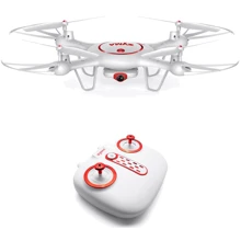 Квадрокоптер Syma X5UC 320мм HD 720P White: Виробник Syma