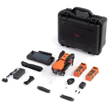 Квадрокоптер Autel EVO II Pro Rugged Bundle V3 Orange (102001514): Виробник Autel